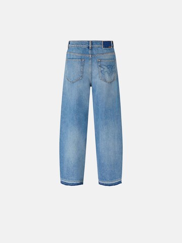 PINKO Regular Jeans in Blauw