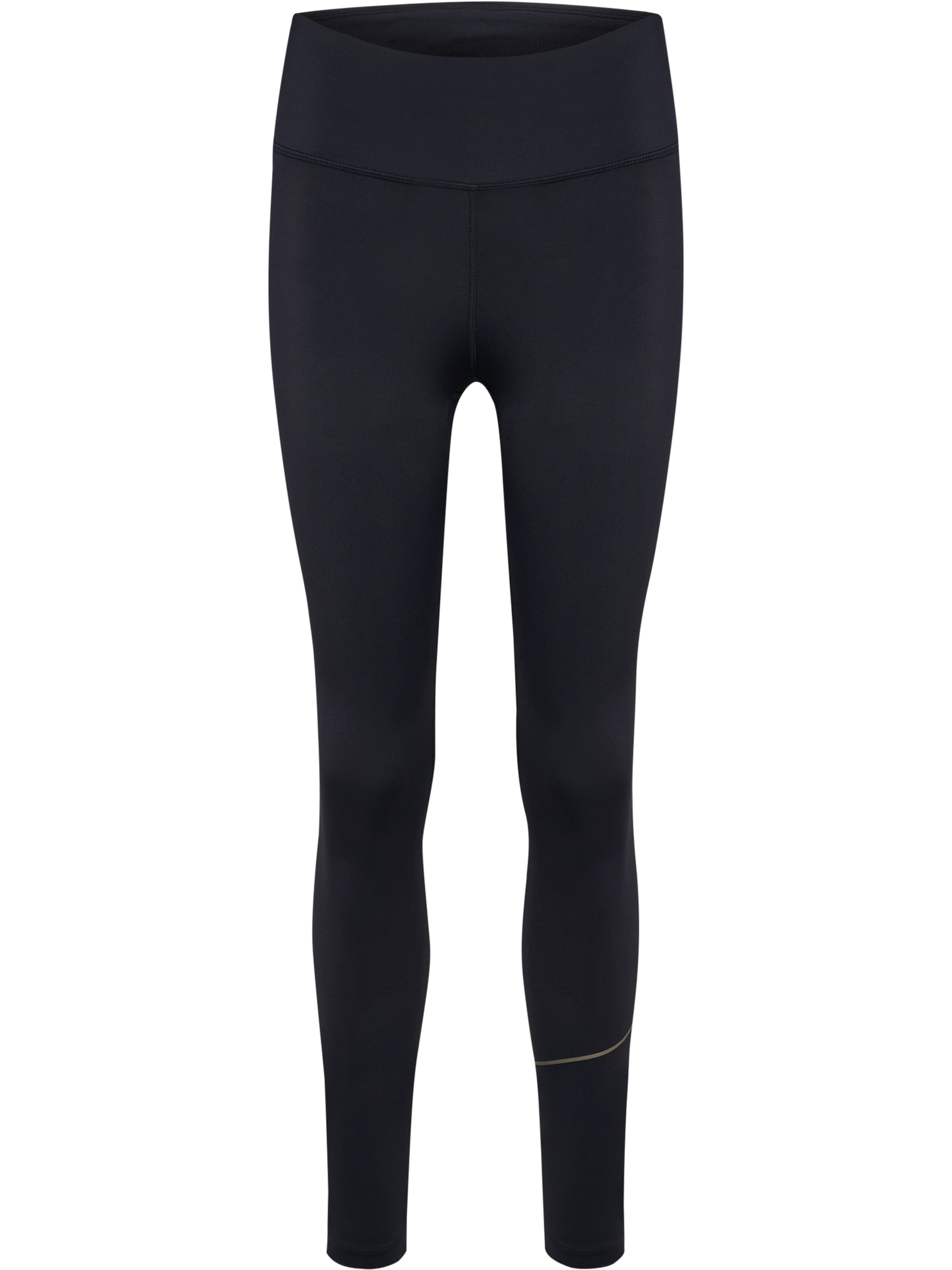 Hummel Sportsbukser 'COURT' i sort: forside