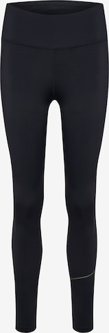 Hummel Sports trousers 'COURT' in Black: front