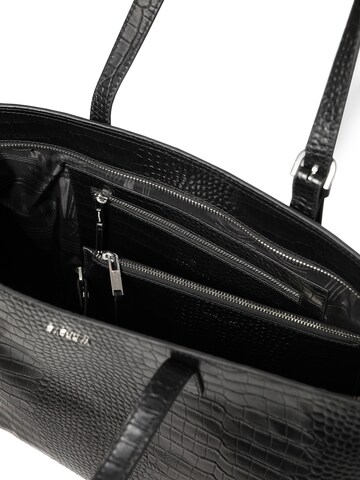 Sac à bandoulière TATUUM en noir