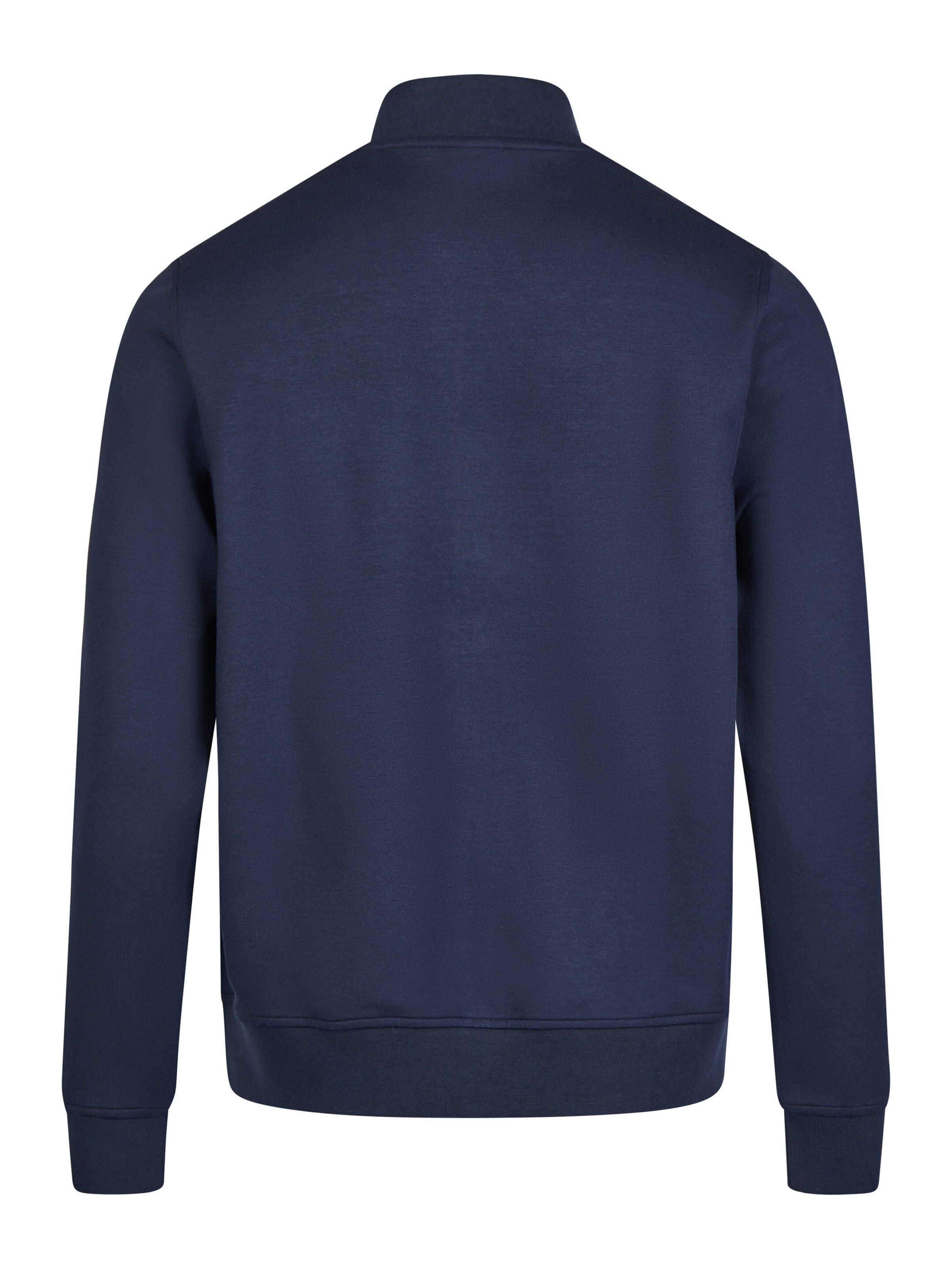 HECHTER PARIS Between-season jacket in Blue