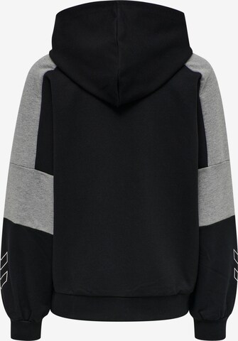 Sweat 'Boxline' Hummel en noir