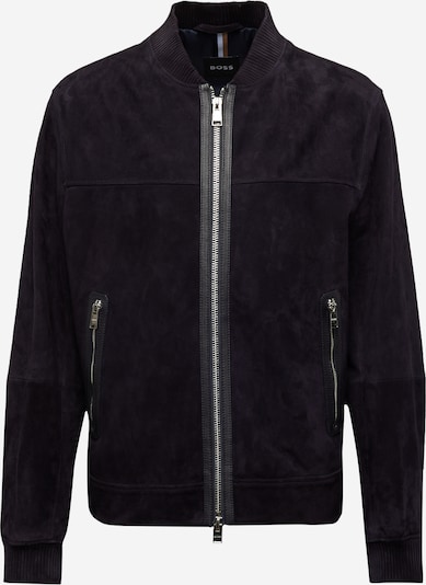 BOSS Between-Season Jacket 'Malbano 3' in Dark blue, Item view