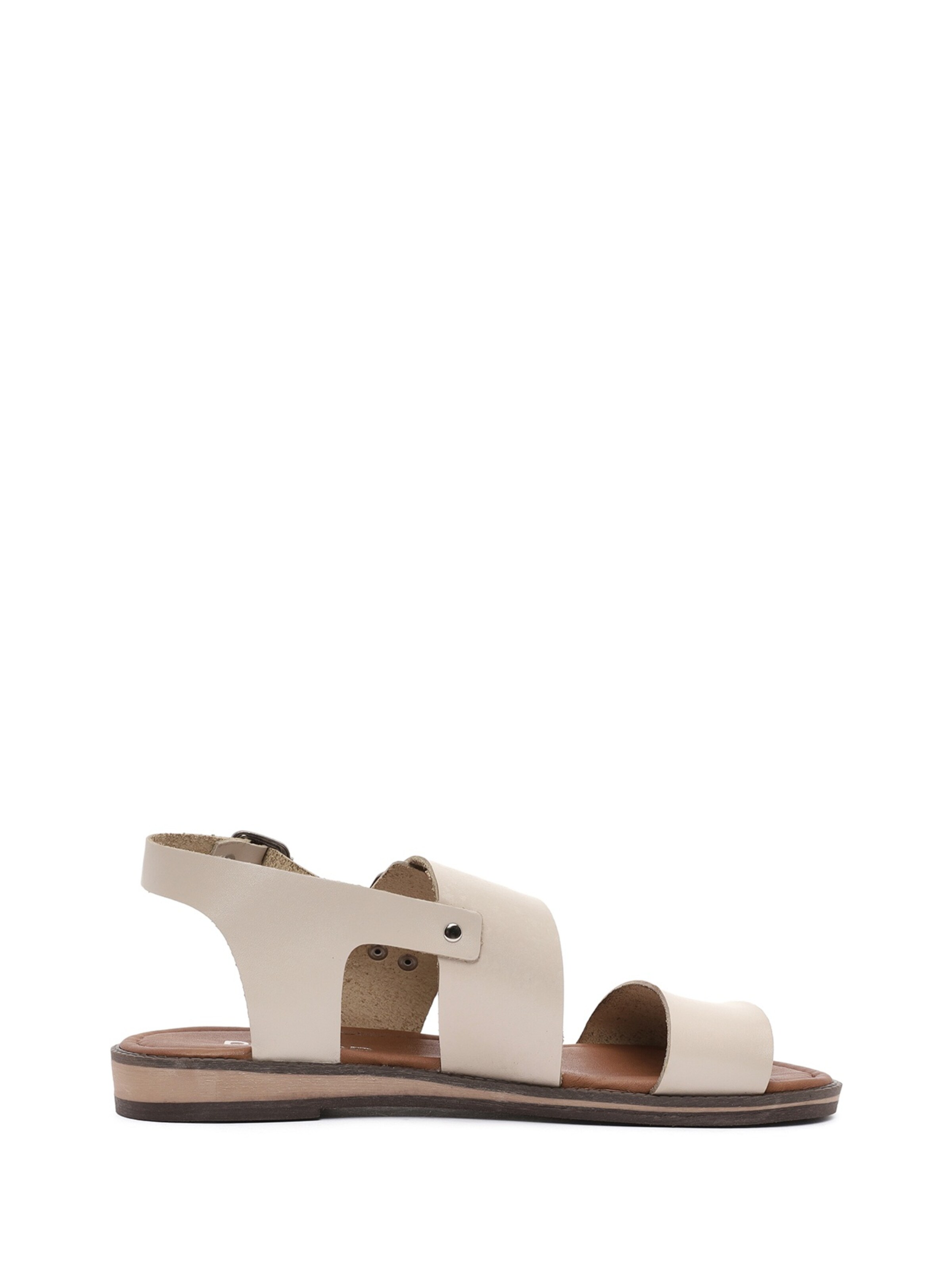 Sandales Derimod en beige