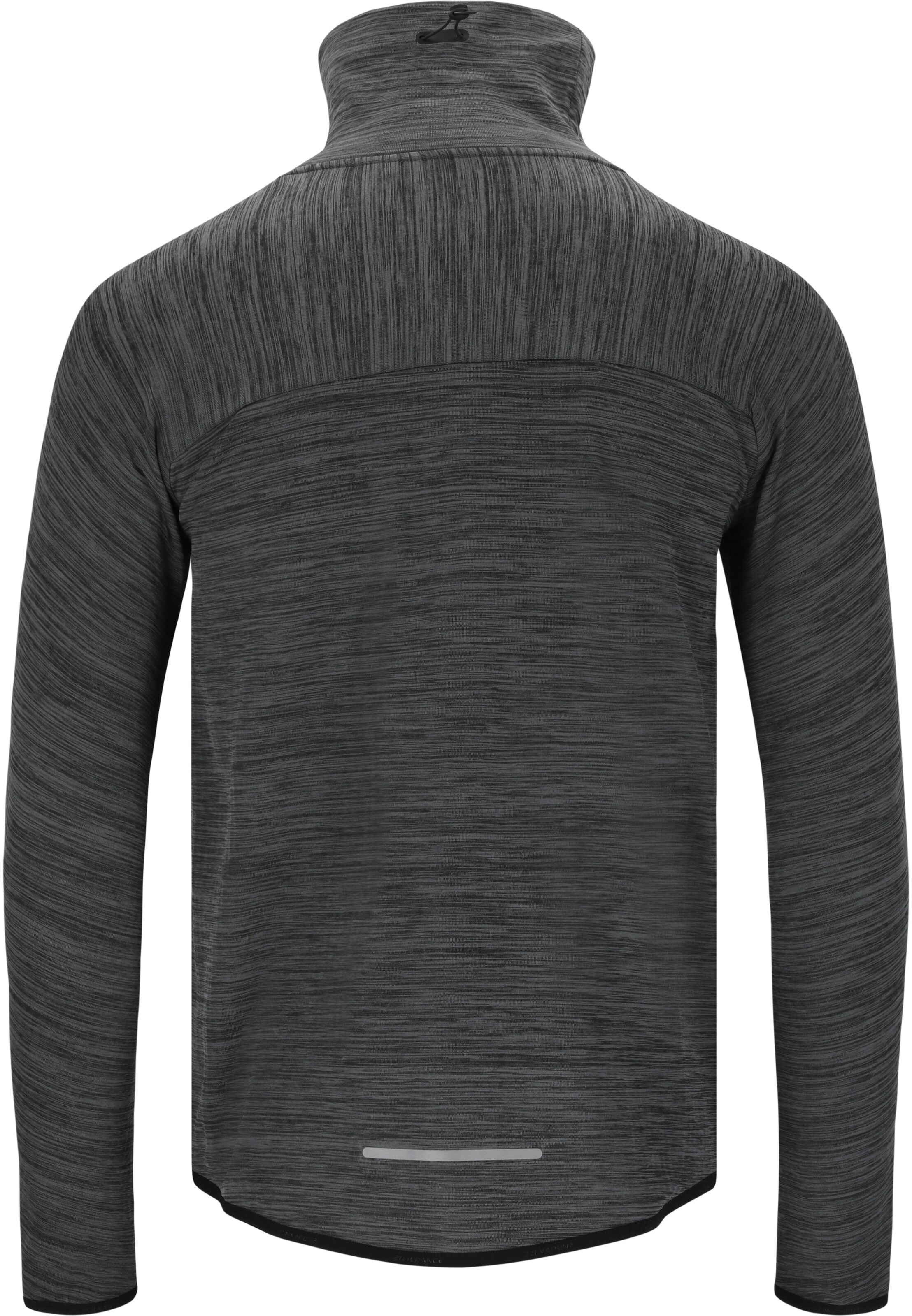 ENDURANCE Midlayer 'Trenda' in Schwarz