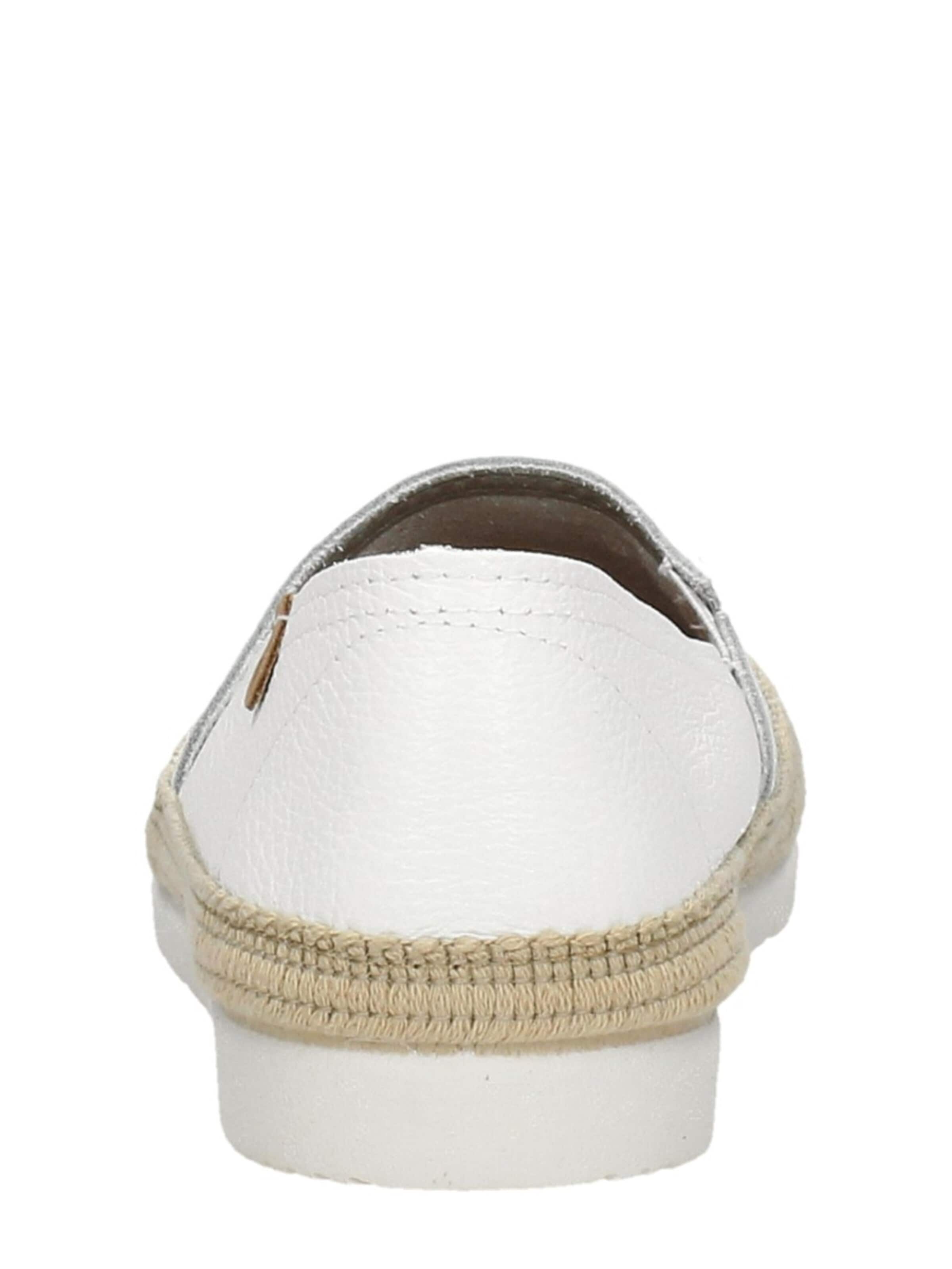 Chaussure basse 'Noa' VERBENAS en blanc