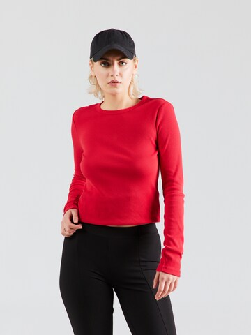 GAP Shirt in Rot: predná strana