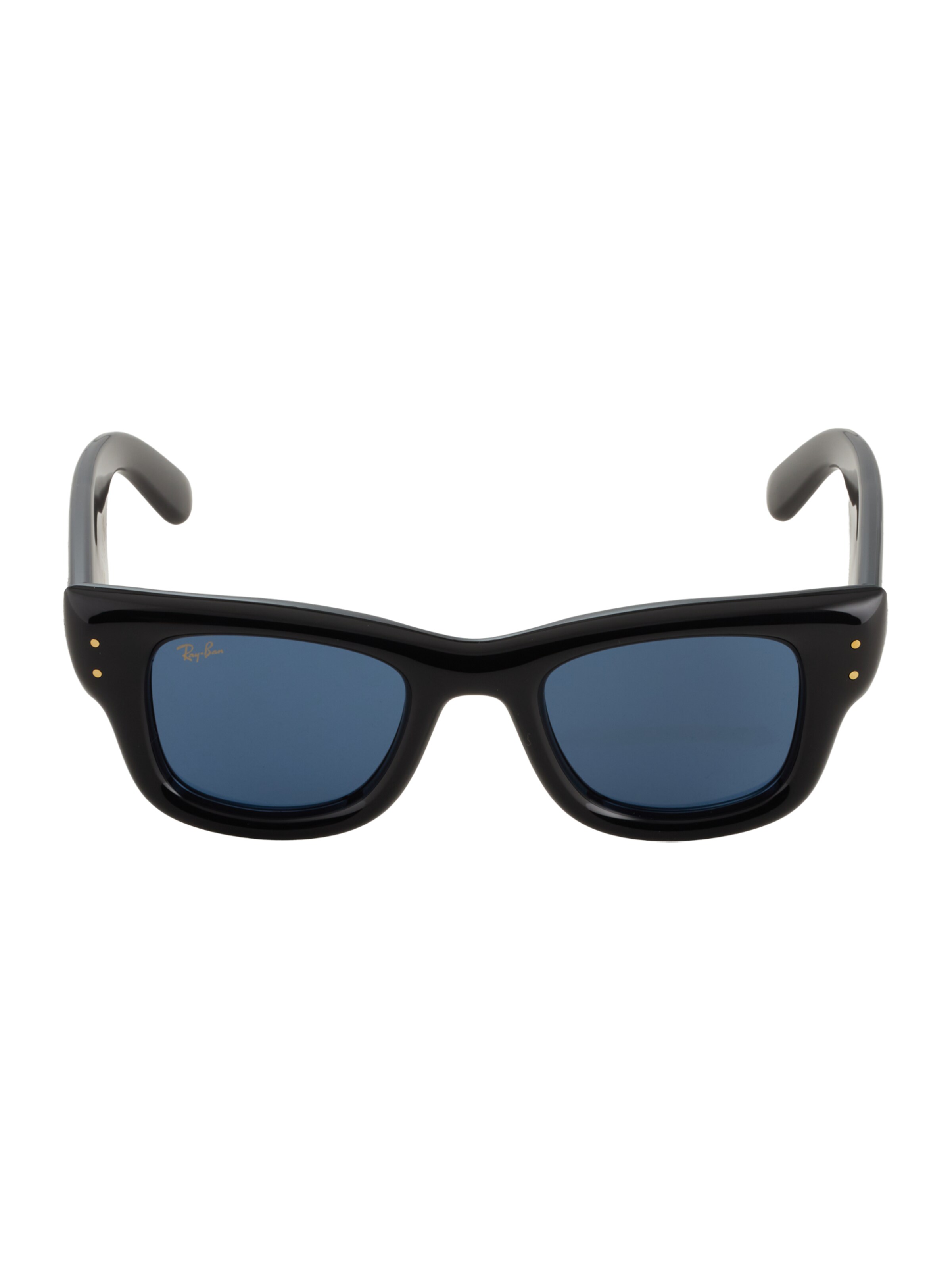 Lunettes de soleil '0RB4940' Ray-Ban en noir