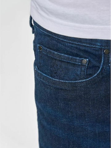 U.S. POLO ASSN. Regular Farkut 'Bratt' värissä sininen