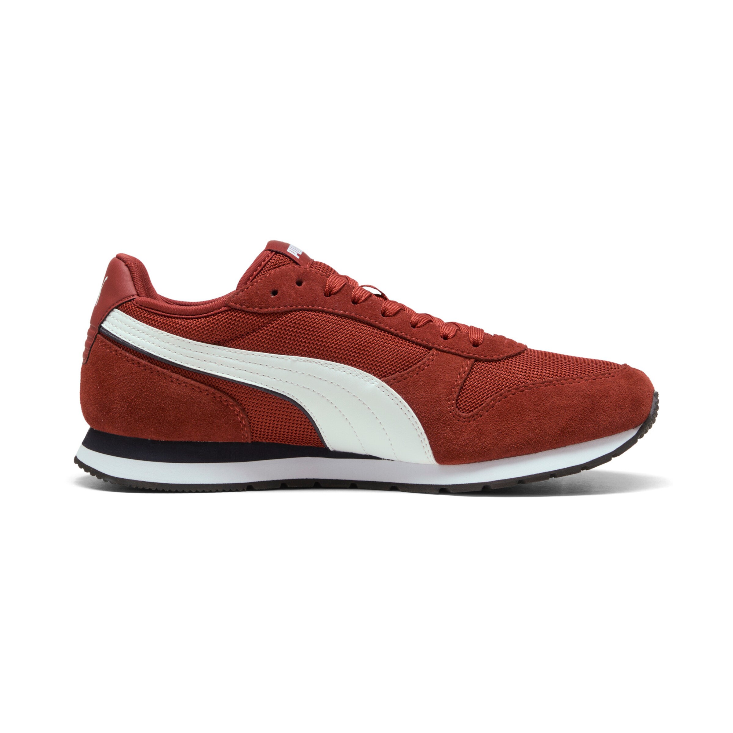 PUMA Sneakers 'St Miler' in Red