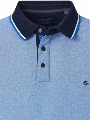 CASA MODA Shirt in Blue