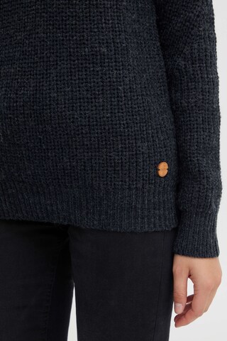 Pullover 'Nancy' di Oxmo in blu