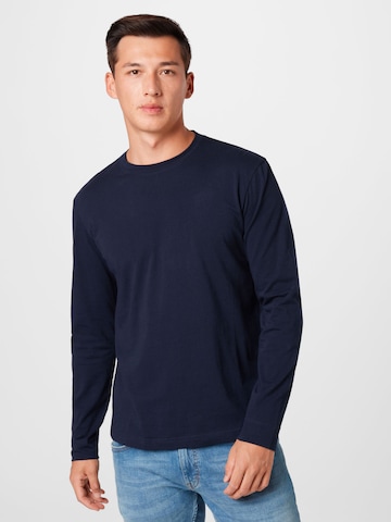 T-Shirt 'Jerin' MELA en bleu : devant