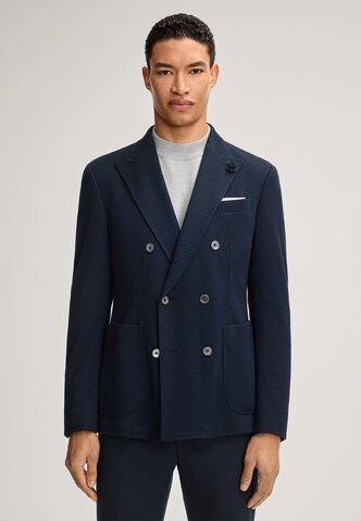 JOOP! Slim fit Blazer ' Heazy ' in Blue: front