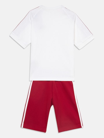 ADIDAS ORIGINALS Set i röd