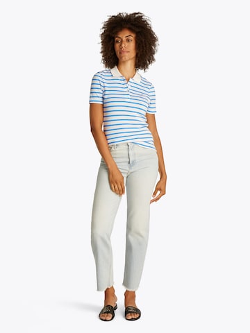 T-shirt '1985' TOMMY HILFIGER en blanc