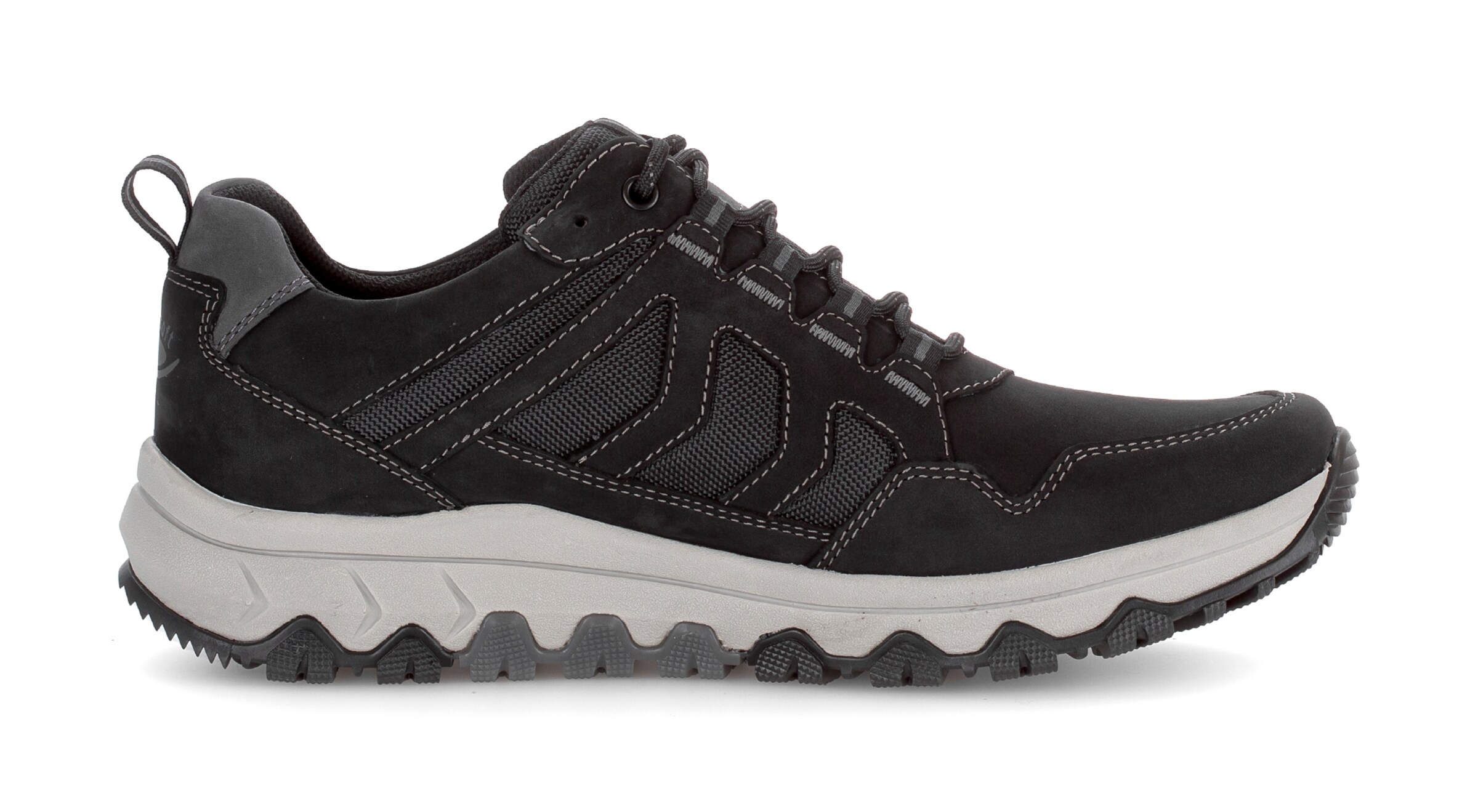 Gabor Rollingsoft Sneakers in Black