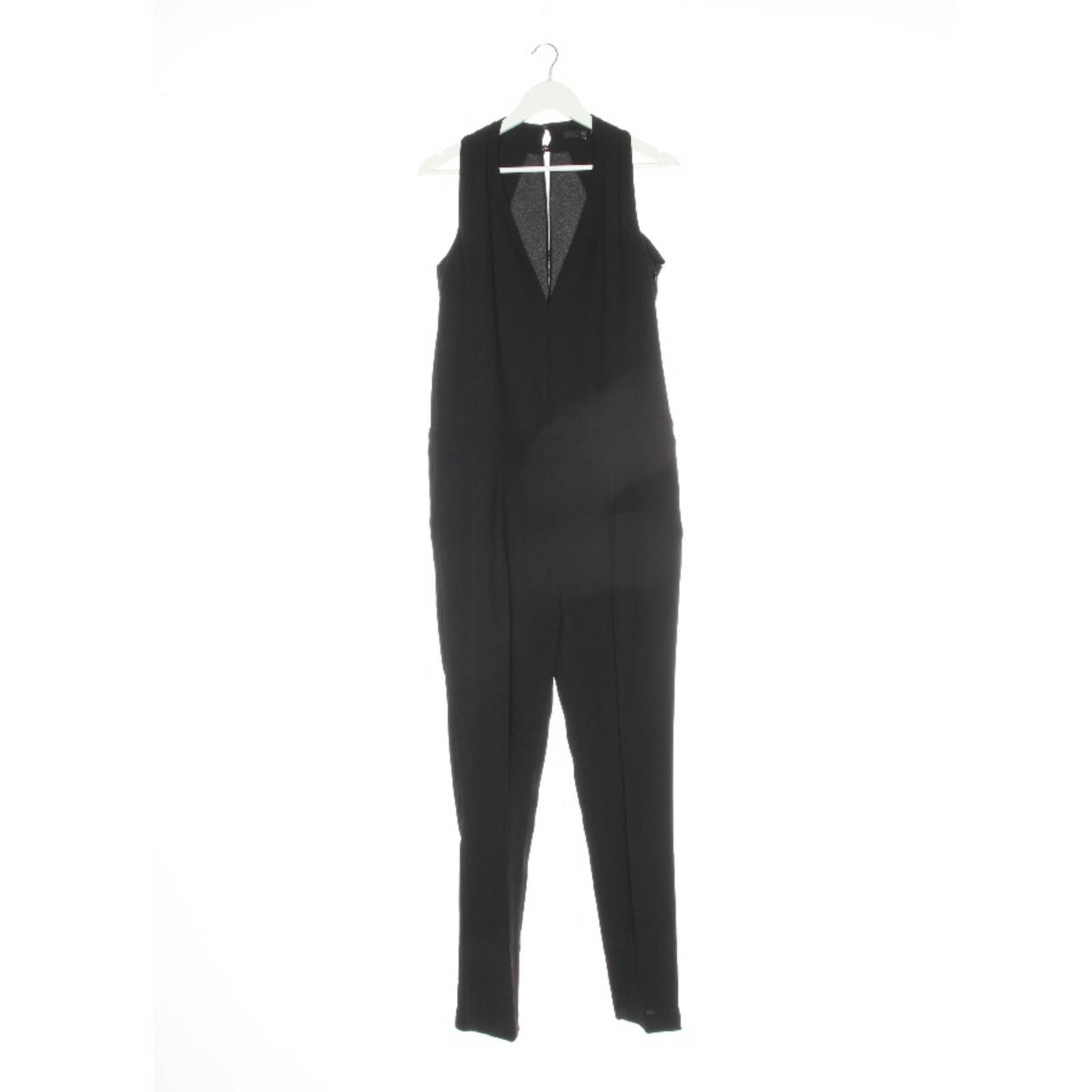 SLY 010 Jumpsuit in XXS in Black: front