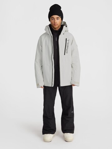 O'NEILL Sportjacke in Grau