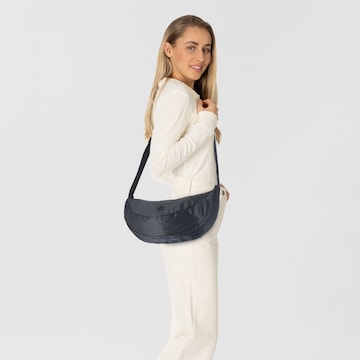 Sac à bandoulière 'Legere' Picard en bleu