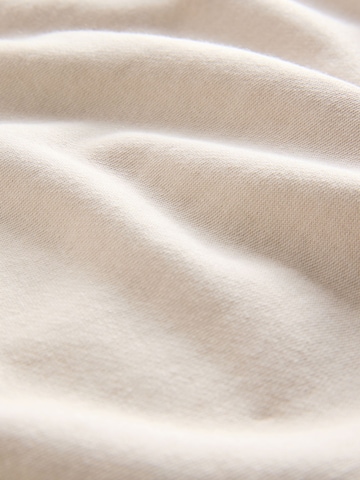 The Set Sweatshirt in Beige