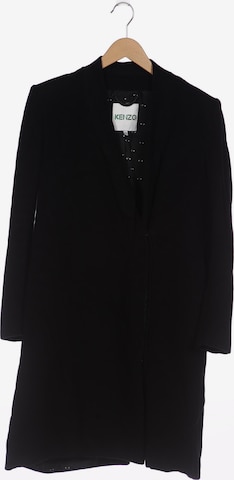 KENZO Jacket & Coat in XL in Black: front