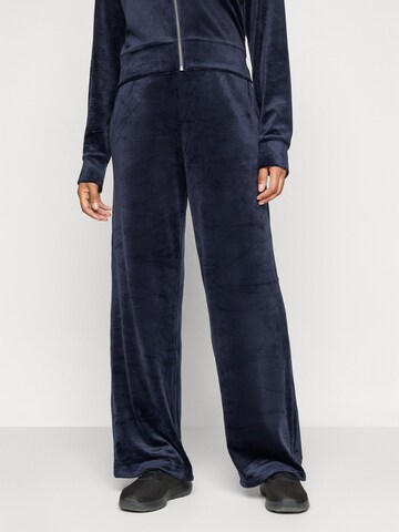 Regular Pantalon de sport 'ONPMIA' ONLY PLAY en bleu : devant