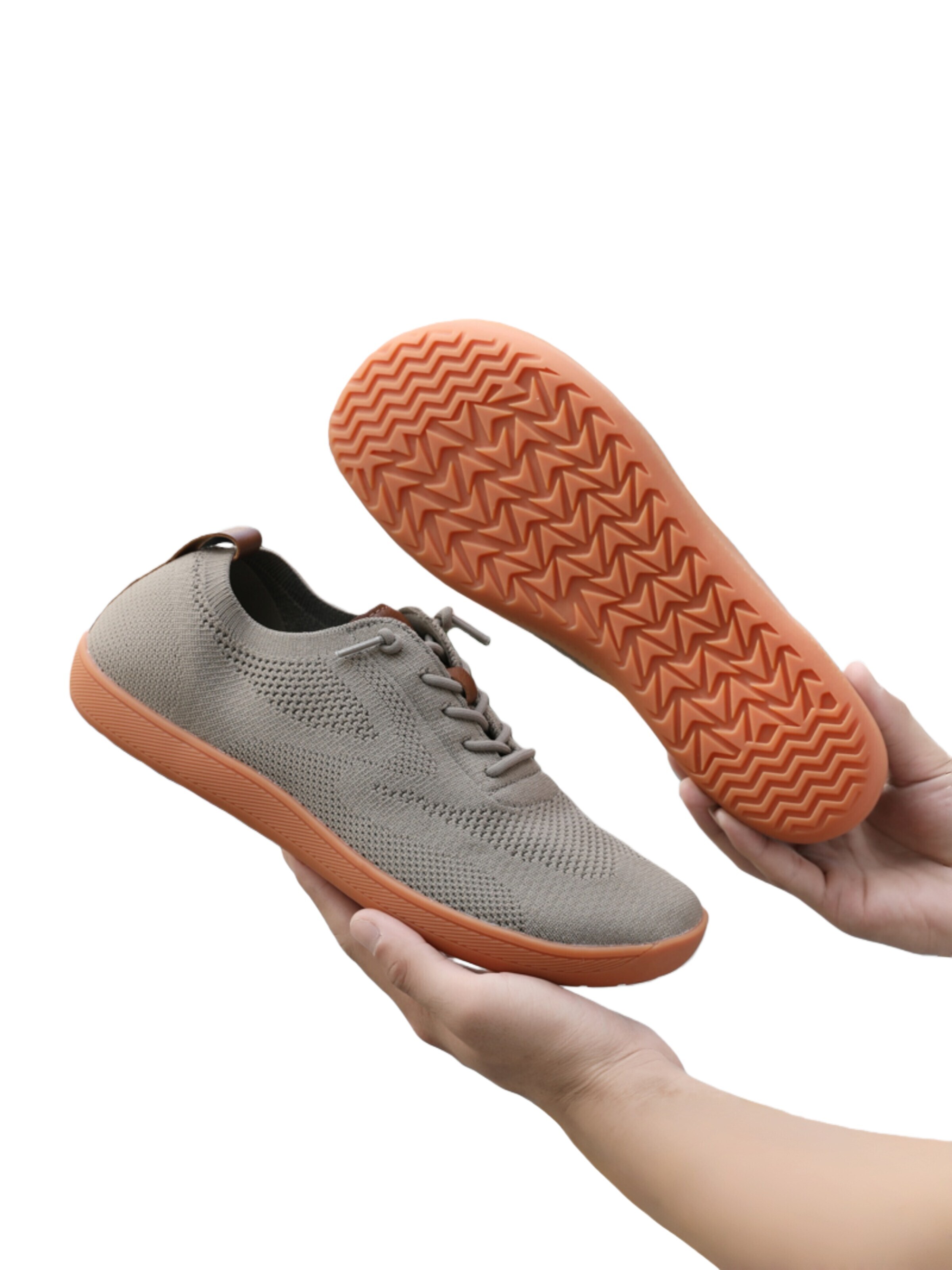 HUSKSWARE Sneaker low‌‌‌‌‌‌‌‌‌ in Braun