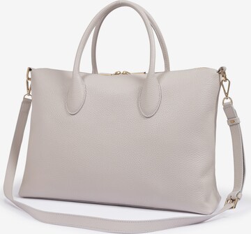 Roeckl Handbag 'Dora' in Beige