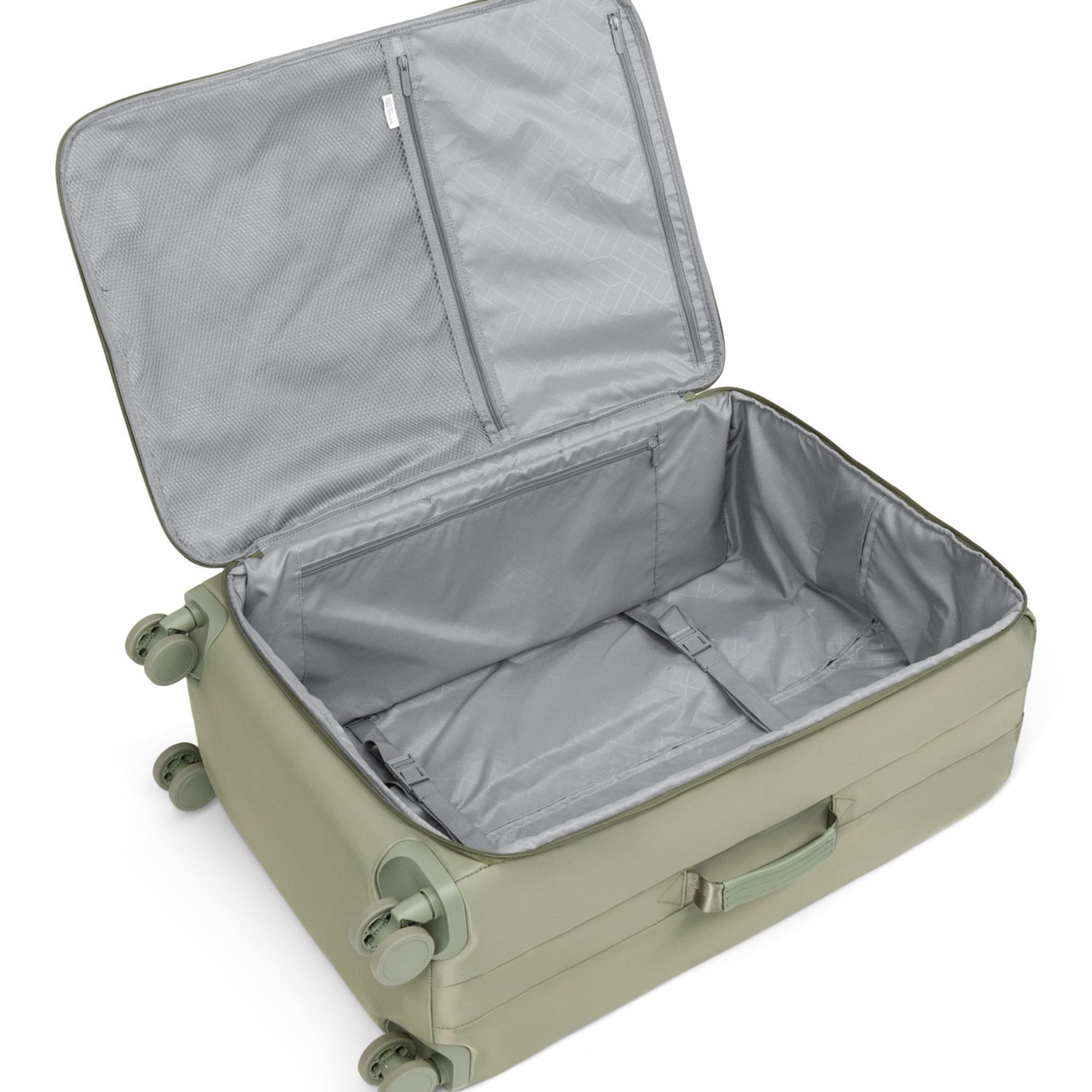 Trolley di Epic in verde
