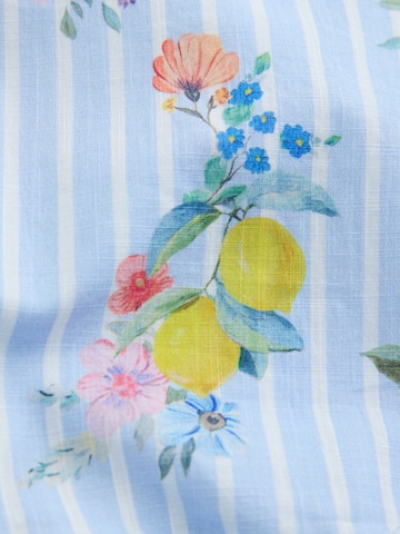 Next Рокля в синьо