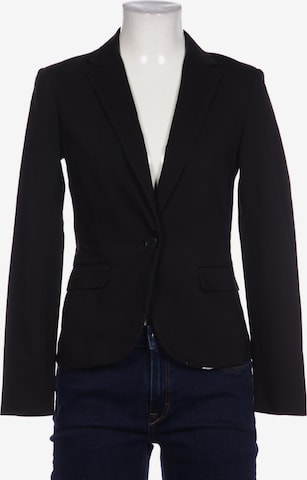 H&M Blazer in XS in Black: front