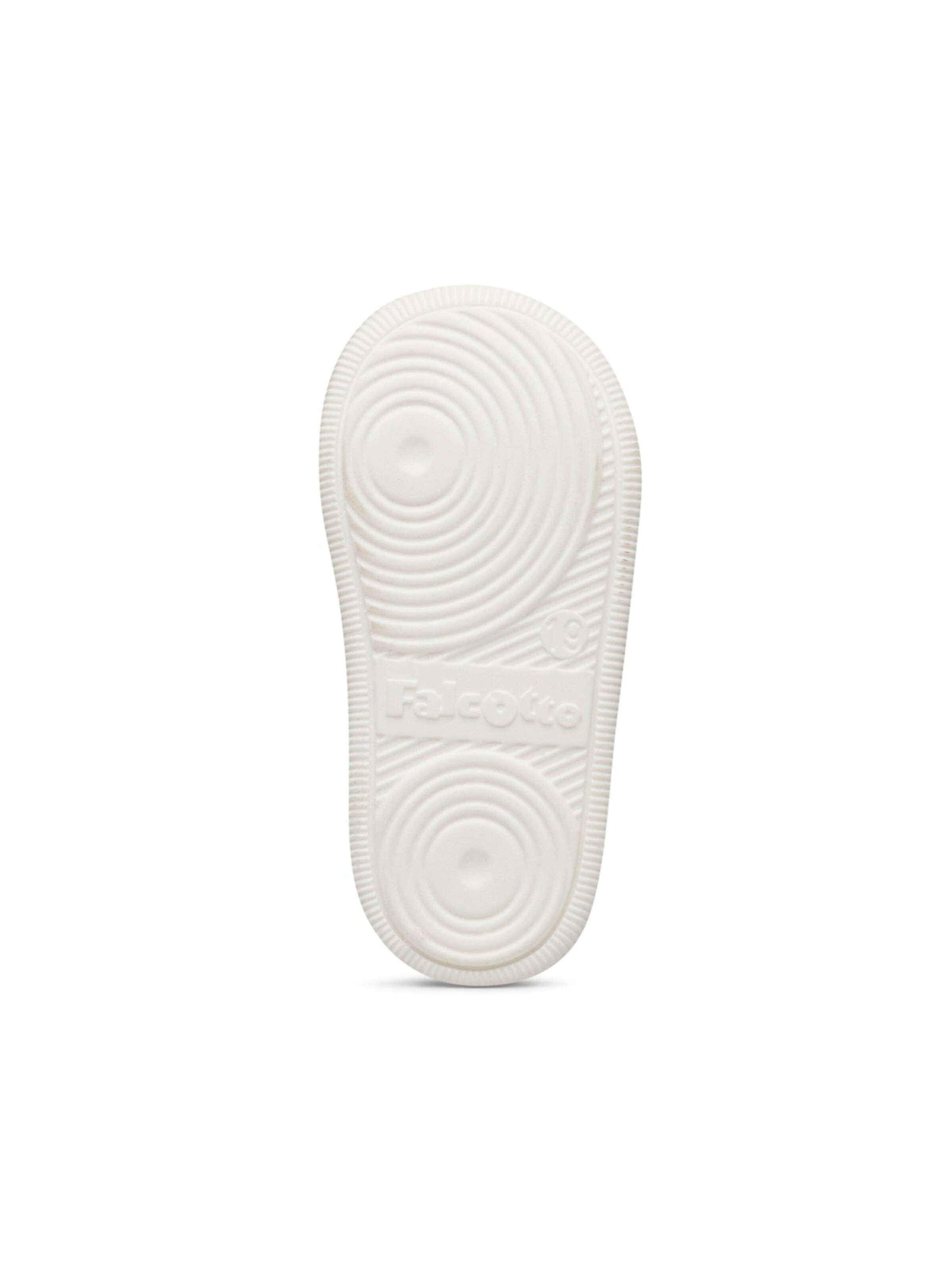 Falcotto Trainers 'KINER LOW VL' in White