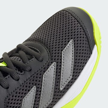 ADIDAS PERFORMANCE Sports shoe 'Courtflash' in Grey