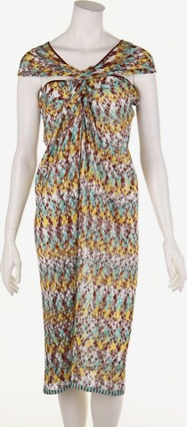 missoni mare Dress in M in Mixed colors: front