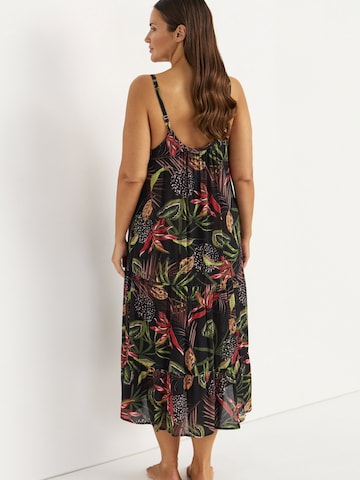 Robe Cellbes of Sweden en vert