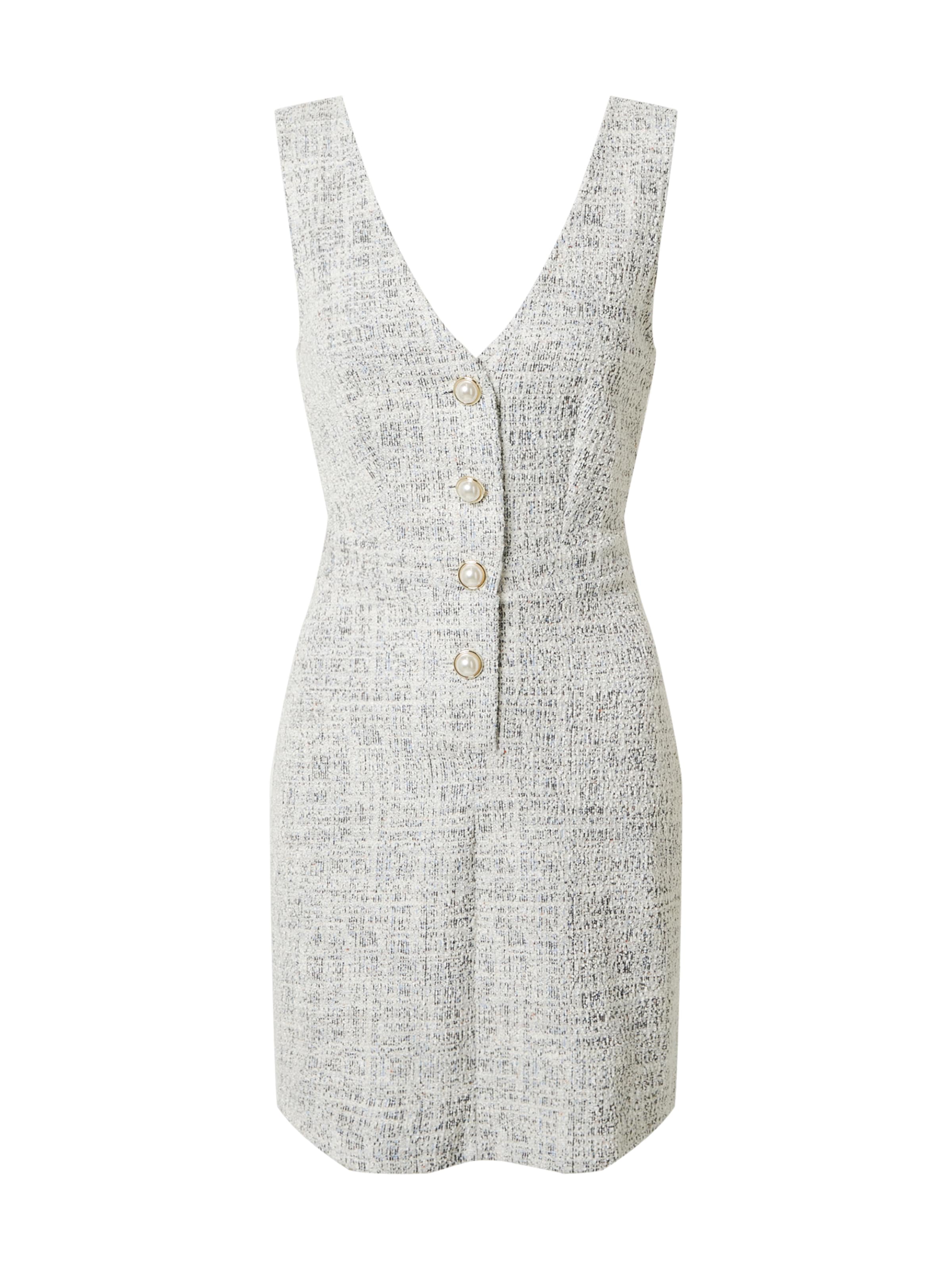 Miss Selfridge Ruha 'PINNY' - kék: elől