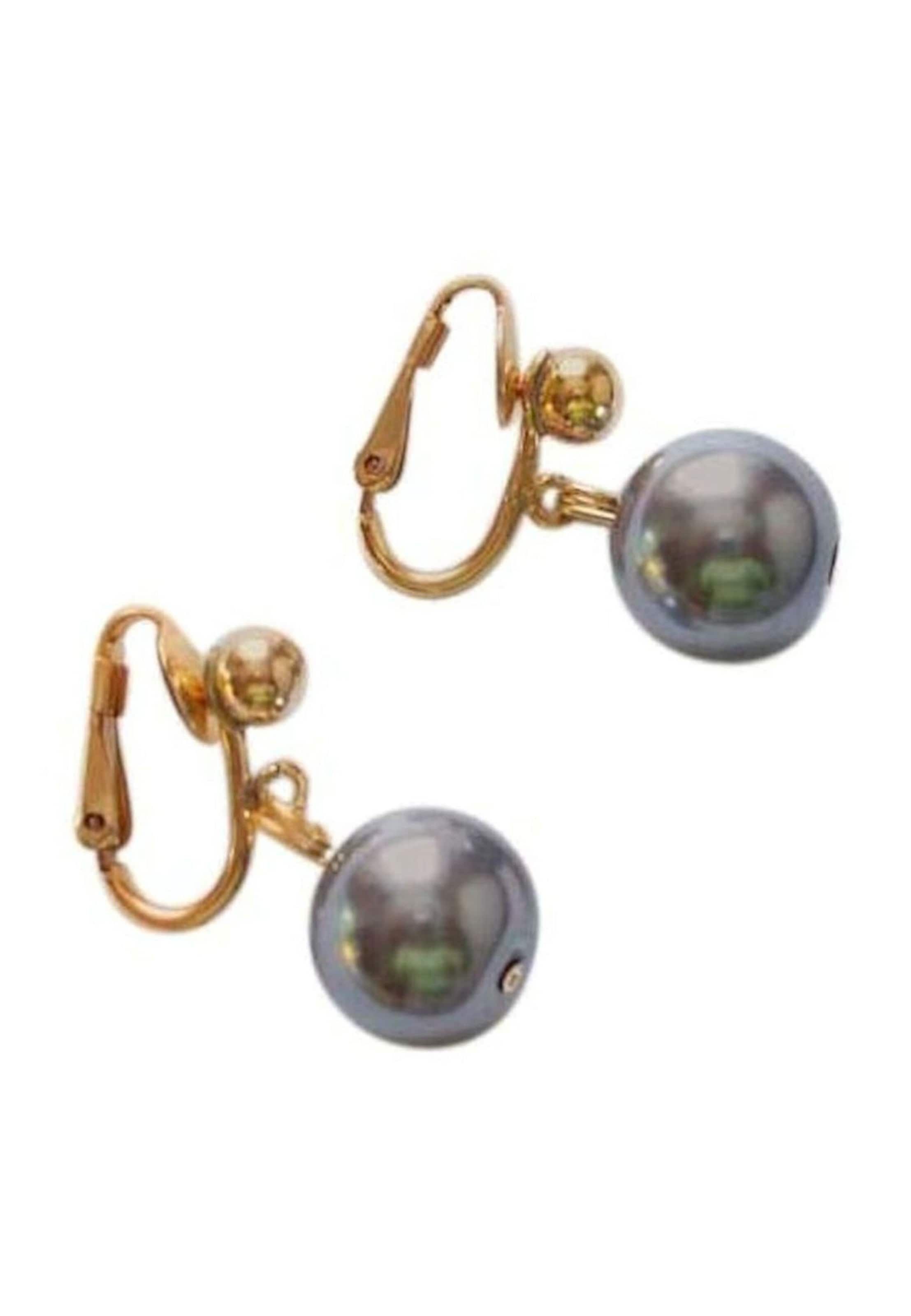 Gemshine Ohrringe in Gold