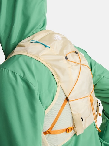 THE NORTH FACE Športen telovnik 'Sunriser' | bež barva