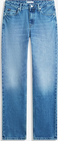 TOMMY HILFIGER Regular Farkut 'FINN' värissä sininen: etupuoli