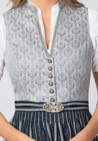 Dirndl STOCKERPOINT en gris