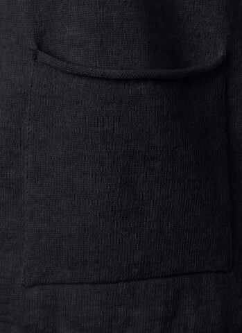 MAERZ Muenchen Strickjacke in Schwarz