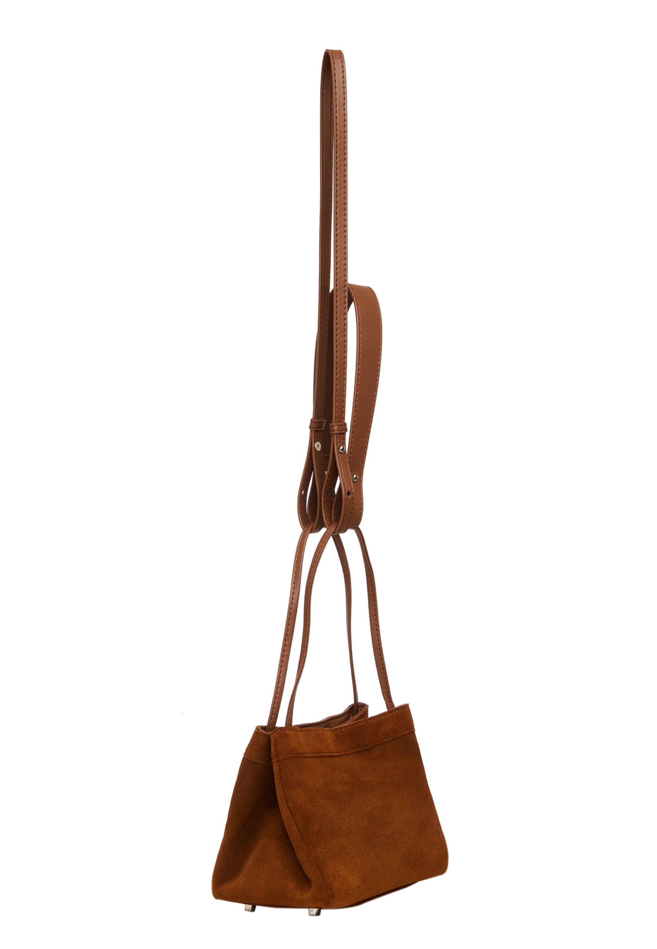 Sacs à main Usha en marron