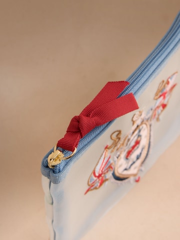 Portamonete di Cath Kidston in bianco
