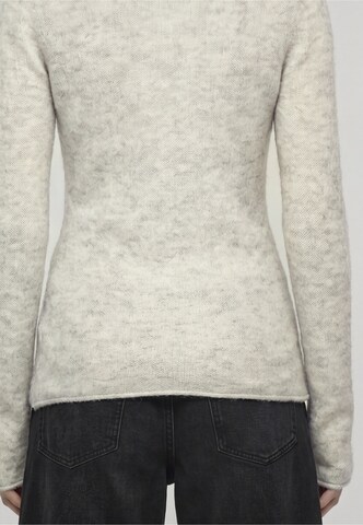 Pull-over REPLAY en gris : derrière