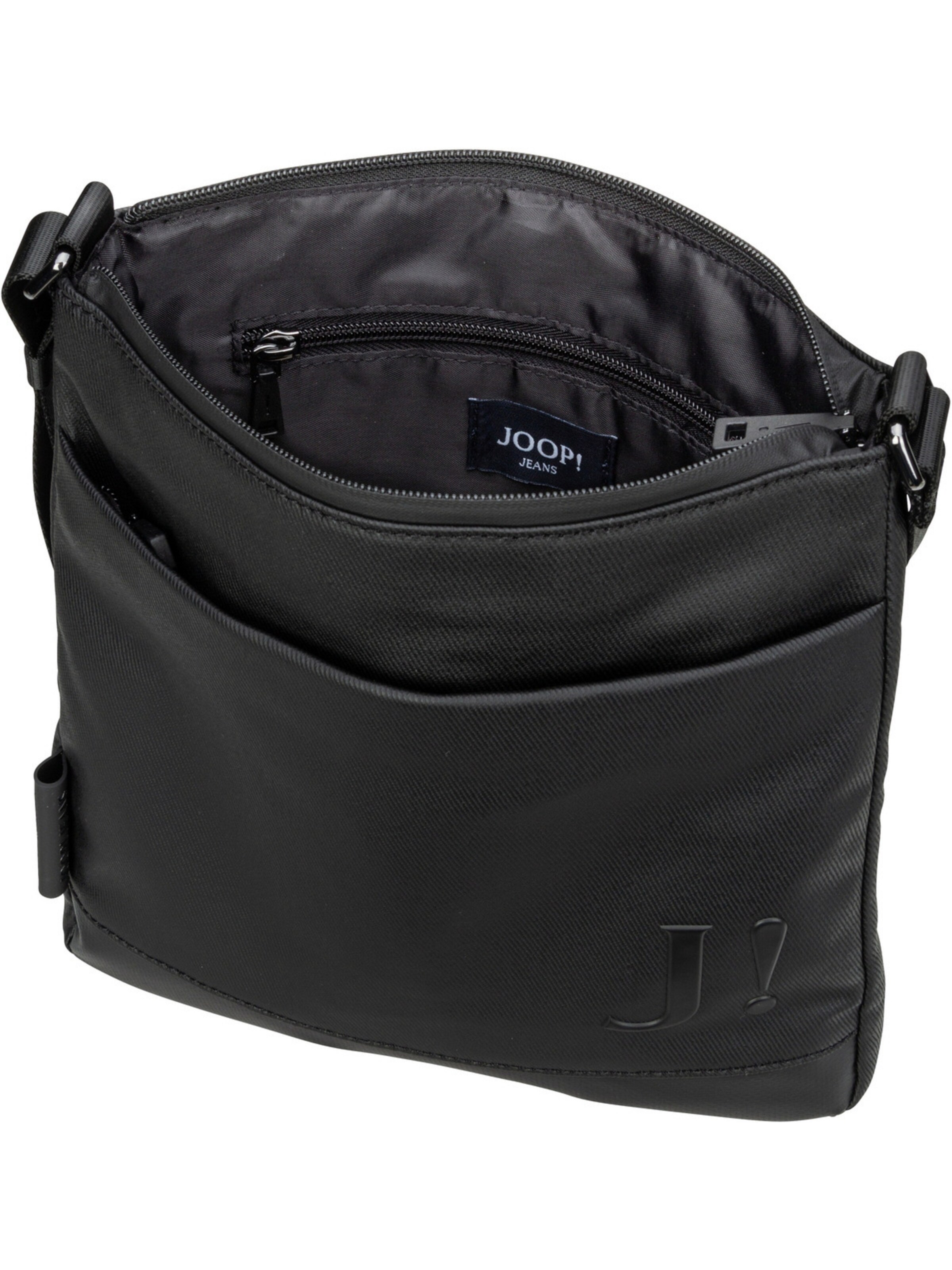 Sac à bandoulière 'Marcena Milian' JOOP! en noir