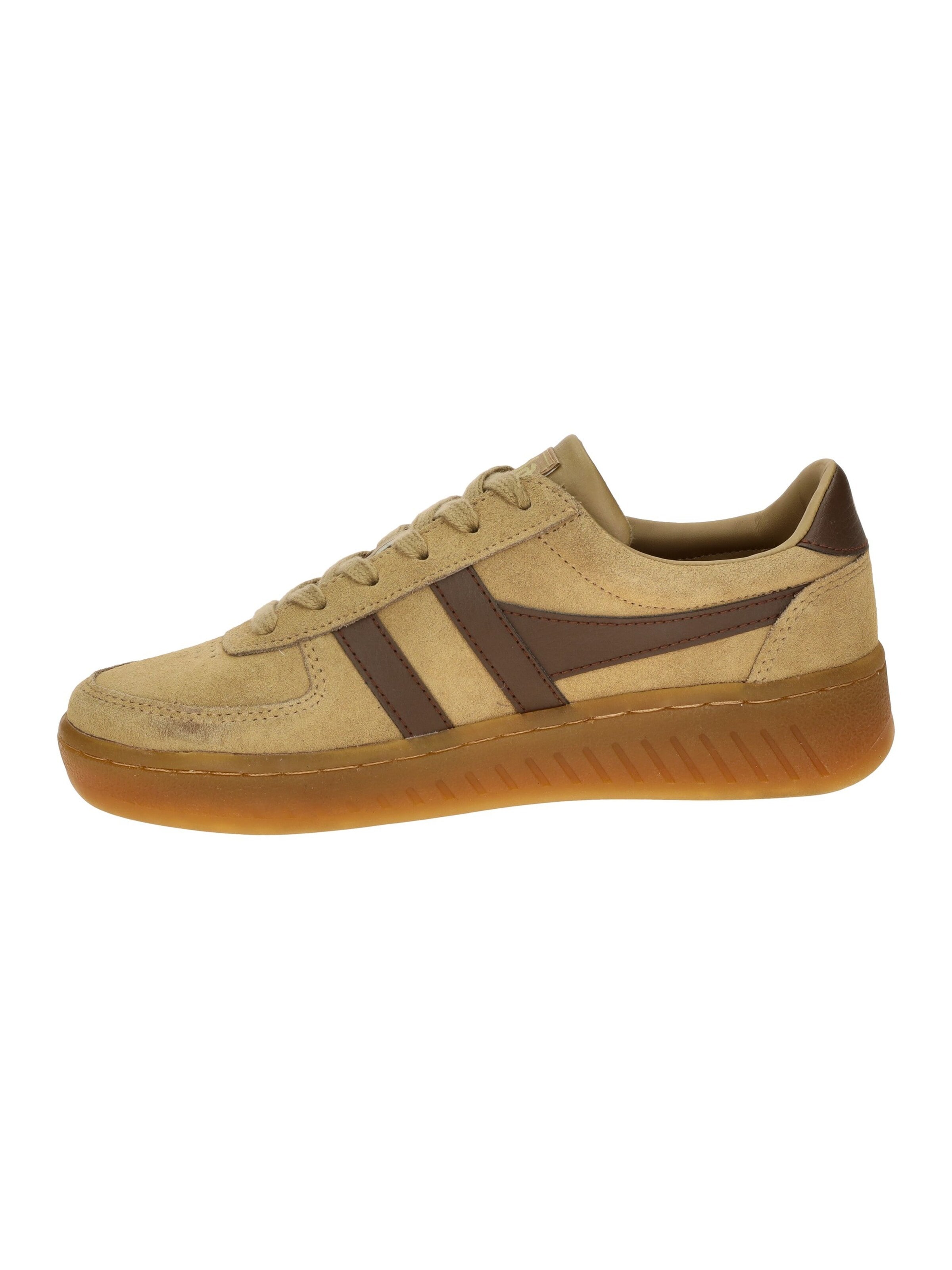 Gola Sneakers 'Grandslam CLA589' in Brown