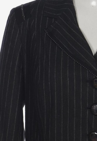 AIRFIELD Blazer in L in Black