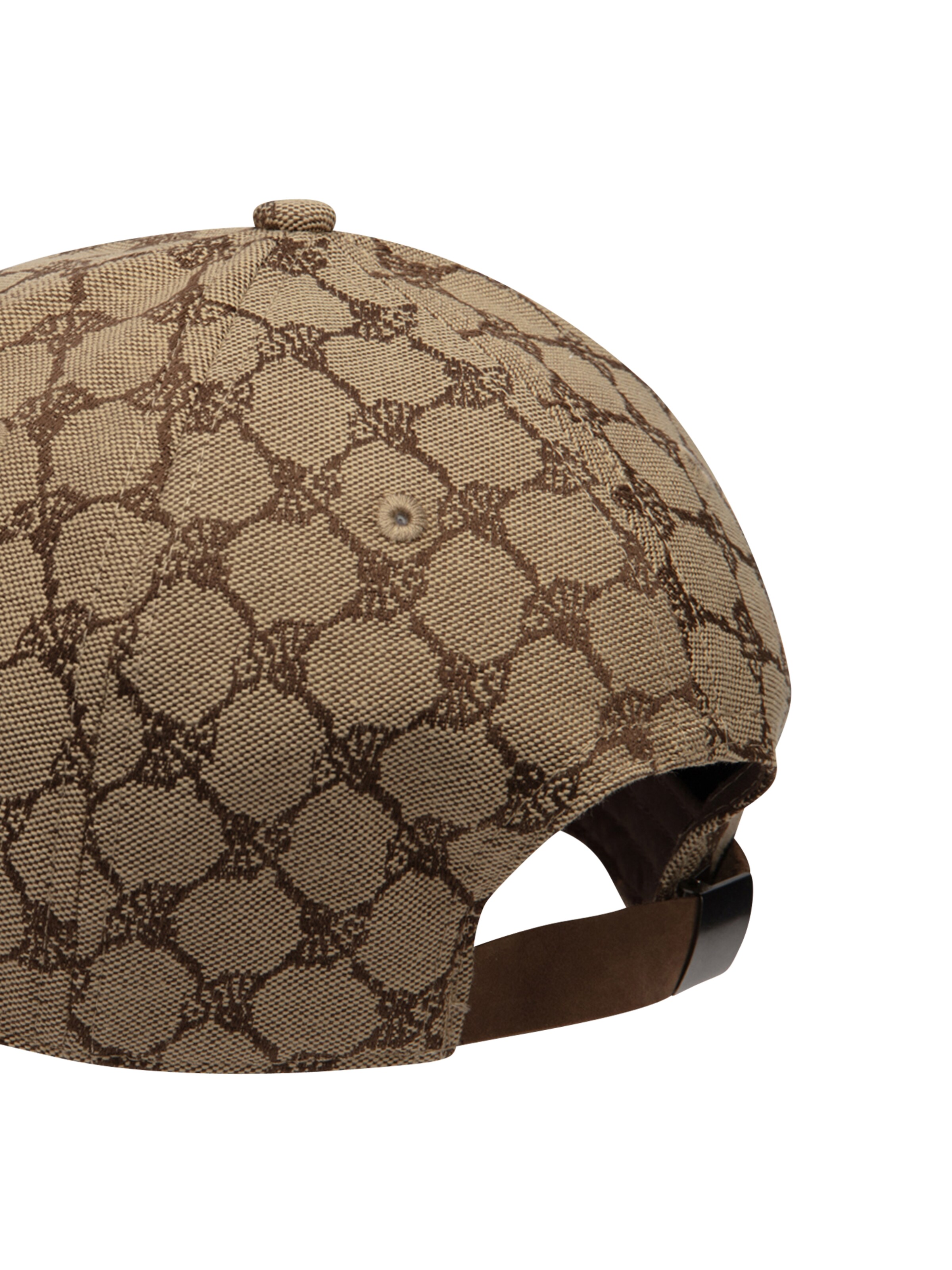 JOOP! - Boné 'Favio' em castanho