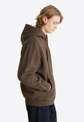 Veste de survêtement 'Earthbound' VANS en marron
